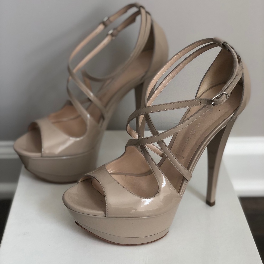 Casadei Shoes